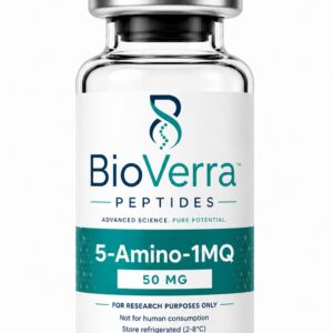 5-Amino-1MQ - 50 mg