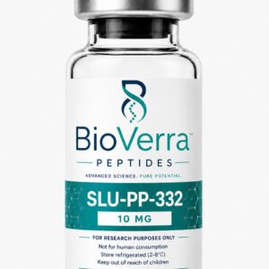 SLU-PP-332 - 10 mg