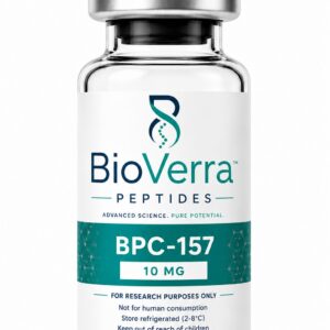 BPC-157 - 10 mg