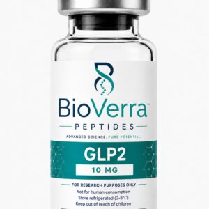 GLP2 - 10 mg