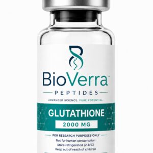 Glutathione - 2000 mg