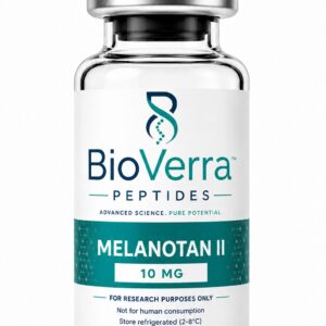 Melanotan II - 10 mg