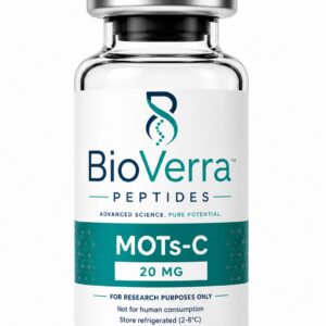 MOTs-C - 20 mg