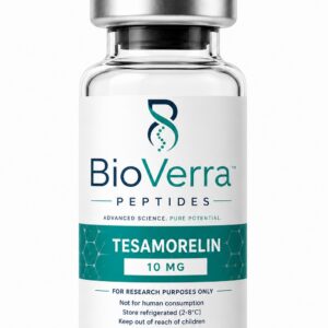 Tesamorelin - 10 mg