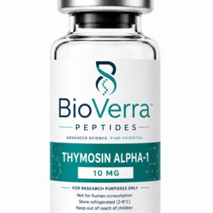 Thymosin Alpha-1 - 10 mg