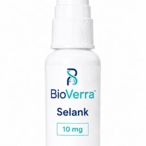 Selank - 10 mg