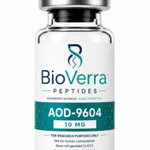 AOD-9604 - 10mg