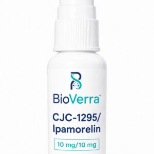 CJC-1295/Ipamorelin - 10 mg/10 mg