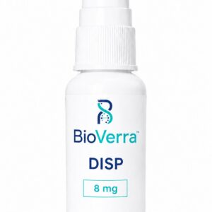 DISP - 8 mg