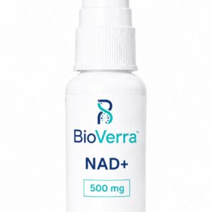 NAD+ - 500 mg