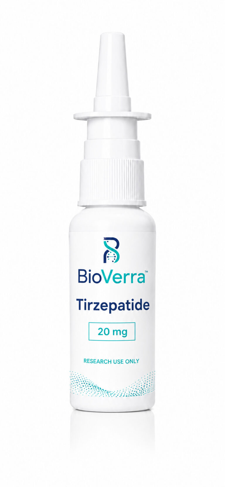tirzepatidenasal