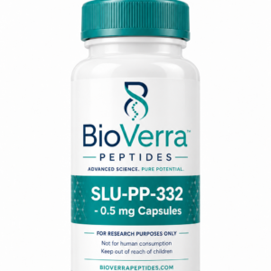 SLU-PP-332 - 0.5 mg Capsules